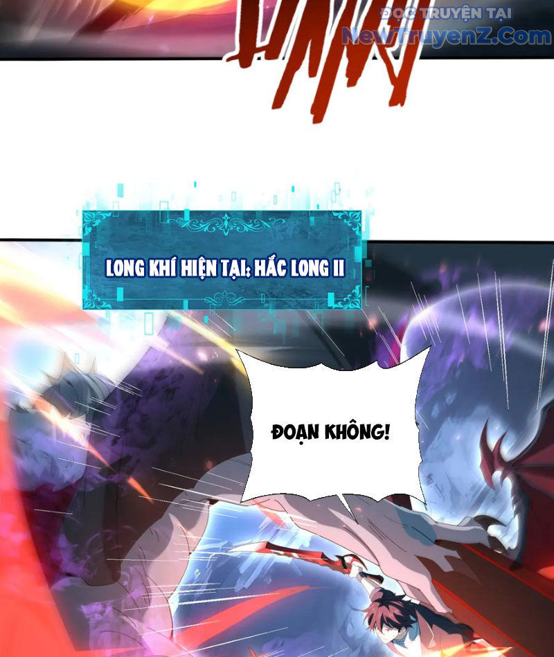 Toàn Dân Chuyển Chức: Ngự Long Sư Là Chức Nghiệp Yếu Nhất? Chapter 122 - 38