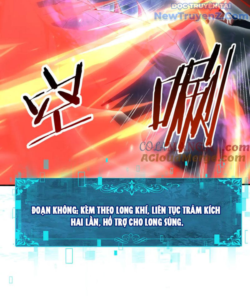 Toàn Dân Chuyển Chức: Ngự Long Sư Là Chức Nghiệp Yếu Nhất? Chapter 122 - 39