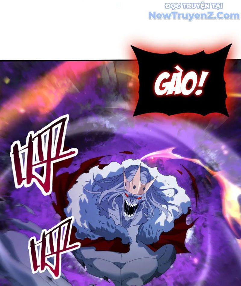 Toàn Dân Chuyển Chức: Ngự Long Sư Là Chức Nghiệp Yếu Nhất? Chapter 122 - 40