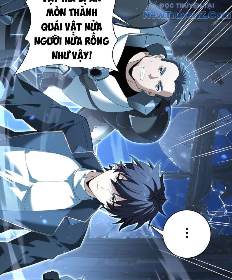 Toàn Dân Chuyển Chức: Ngự Long Sư Là Chức Nghiệp Yếu Nhất? Chapter 122 - 5