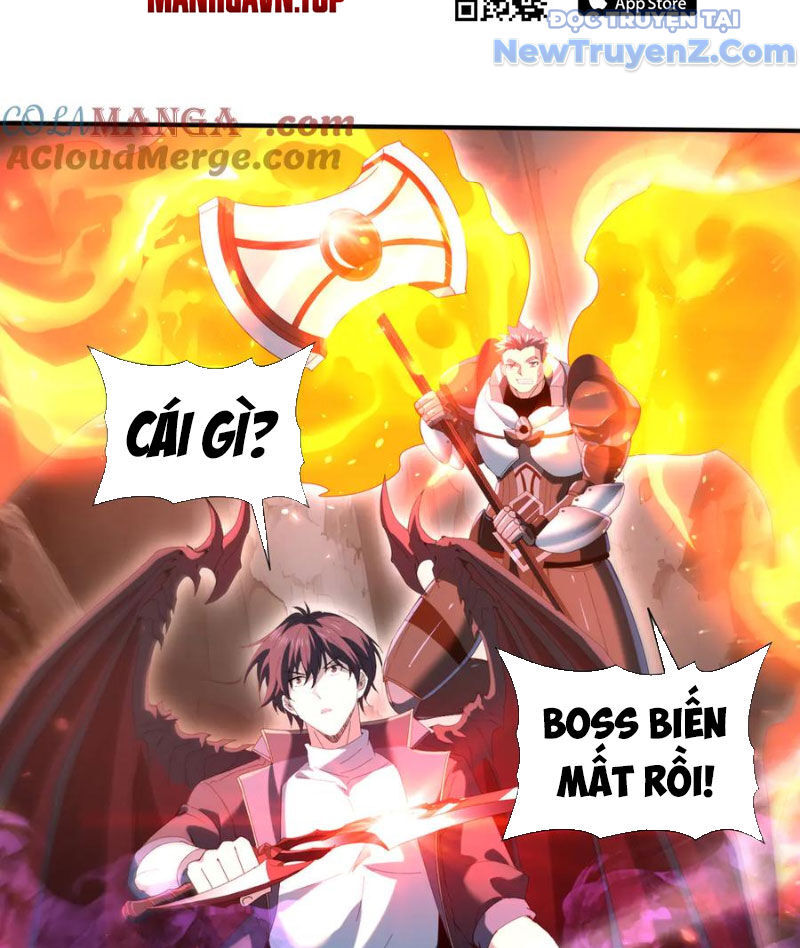 Toàn Dân Chuyển Chức: Ngự Long Sư Là Chức Nghiệp Yếu Nhất? Chapter 122 - 42