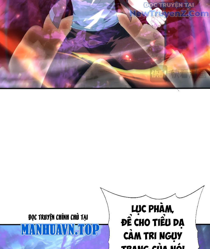 Toàn Dân Chuyển Chức: Ngự Long Sư Là Chức Nghiệp Yếu Nhất? Chapter 122 - 43