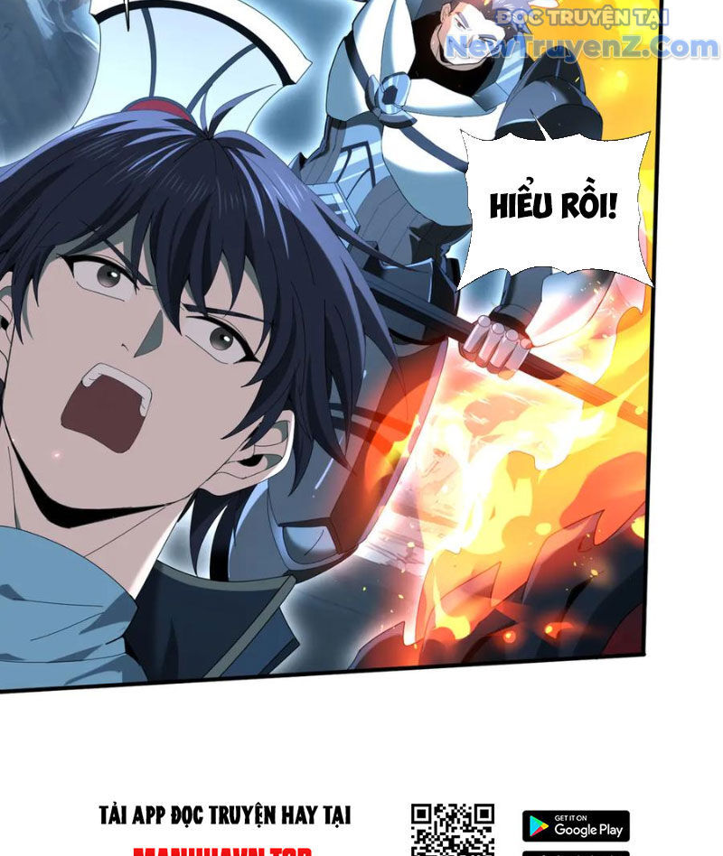 Toàn Dân Chuyển Chức: Ngự Long Sư Là Chức Nghiệp Yếu Nhất? Chapter 122 - 46