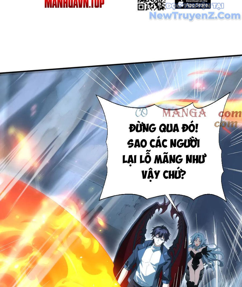 Toàn Dân Chuyển Chức: Ngự Long Sư Là Chức Nghiệp Yếu Nhất? Chapter 122 - 47