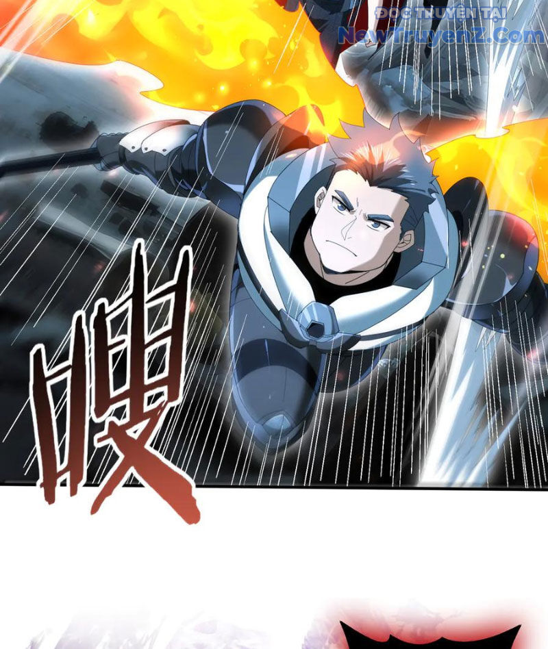 Toàn Dân Chuyển Chức: Ngự Long Sư Là Chức Nghiệp Yếu Nhất? Chapter 122 - 48