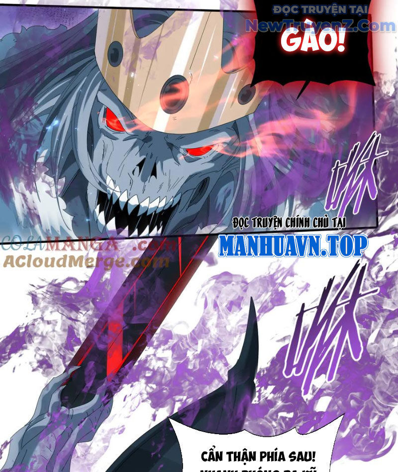 Toàn Dân Chuyển Chức: Ngự Long Sư Là Chức Nghiệp Yếu Nhất? Chapter 122 - 49