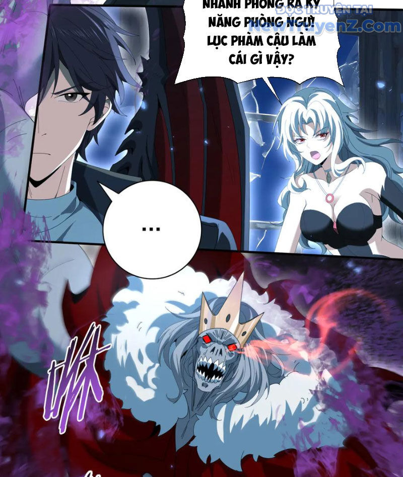 Toàn Dân Chuyển Chức: Ngự Long Sư Là Chức Nghiệp Yếu Nhất? Chapter 122 - 50