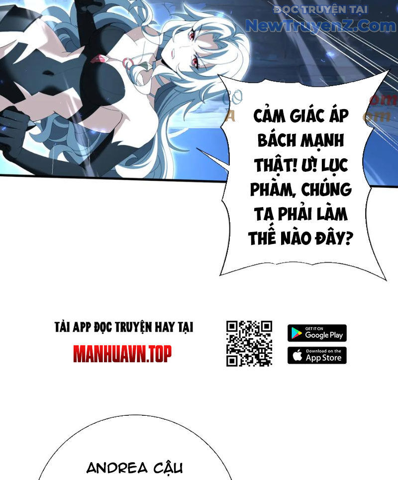 Toàn Dân Chuyển Chức: Ngự Long Sư Là Chức Nghiệp Yếu Nhất? Chapter 122 - 6