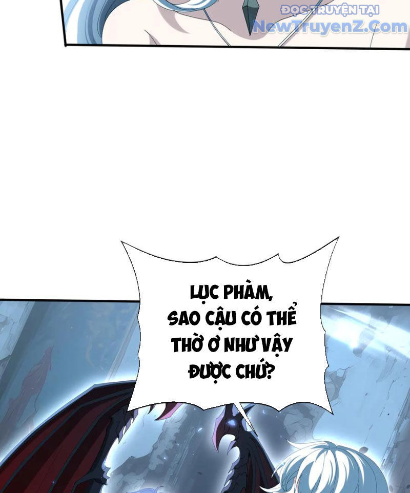 Toàn Dân Chuyển Chức: Ngự Long Sư Là Chức Nghiệp Yếu Nhất? Chapter 122 - 55