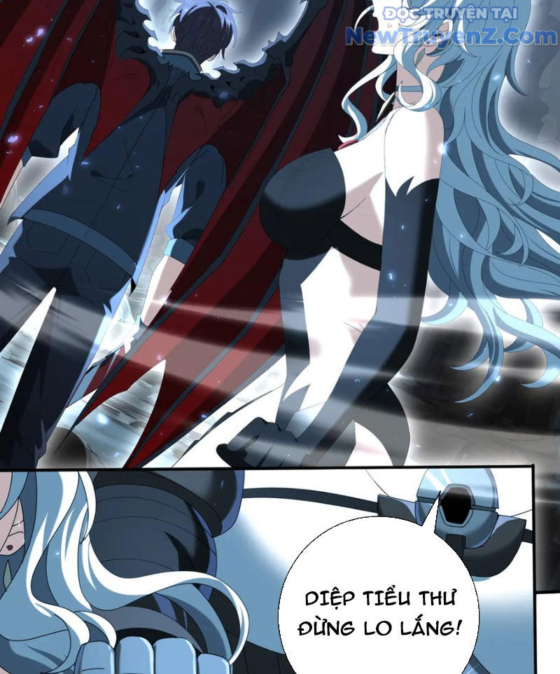 Toàn Dân Chuyển Chức: Ngự Long Sư Là Chức Nghiệp Yếu Nhất? Chapter 122 - 56