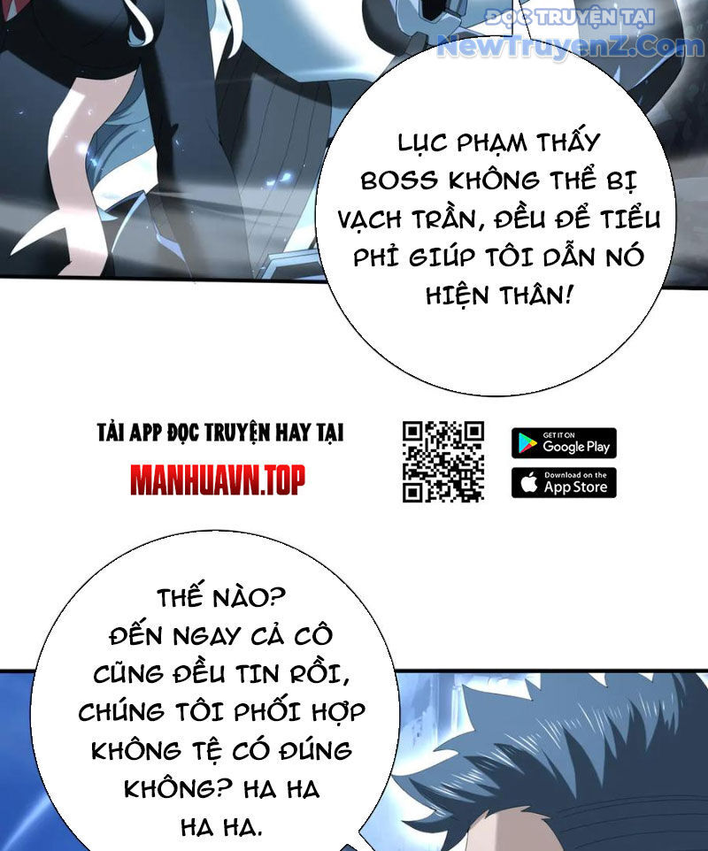 Toàn Dân Chuyển Chức: Ngự Long Sư Là Chức Nghiệp Yếu Nhất? Chapter 122 - 59