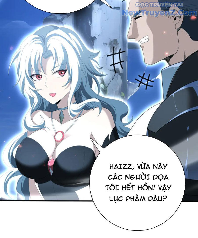 Toàn Dân Chuyển Chức: Ngự Long Sư Là Chức Nghiệp Yếu Nhất? Chapter 122 - 60