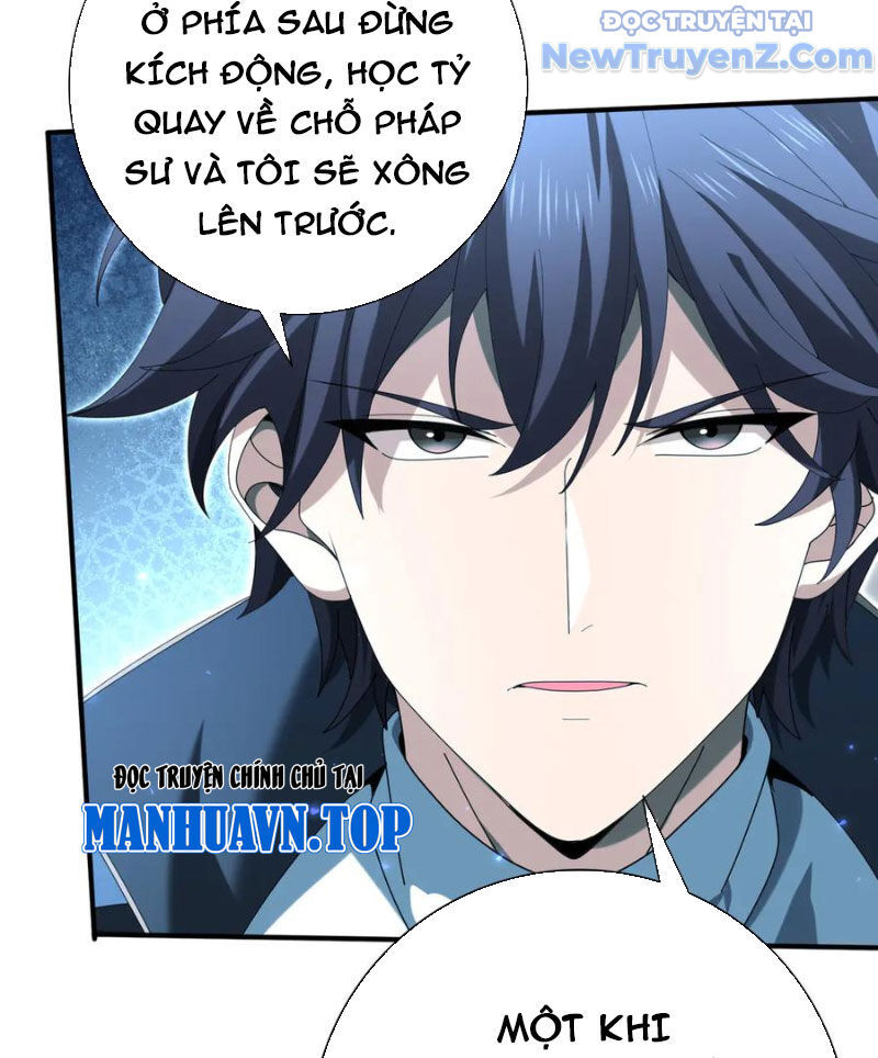 Toàn Dân Chuyển Chức: Ngự Long Sư Là Chức Nghiệp Yếu Nhất? Chapter 122 - 7