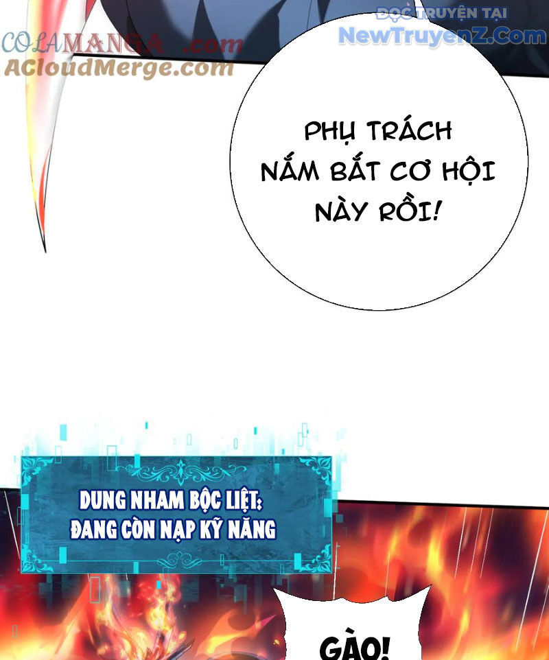 Toàn Dân Chuyển Chức: Ngự Long Sư Là Chức Nghiệp Yếu Nhất? Chapter 122 - 62