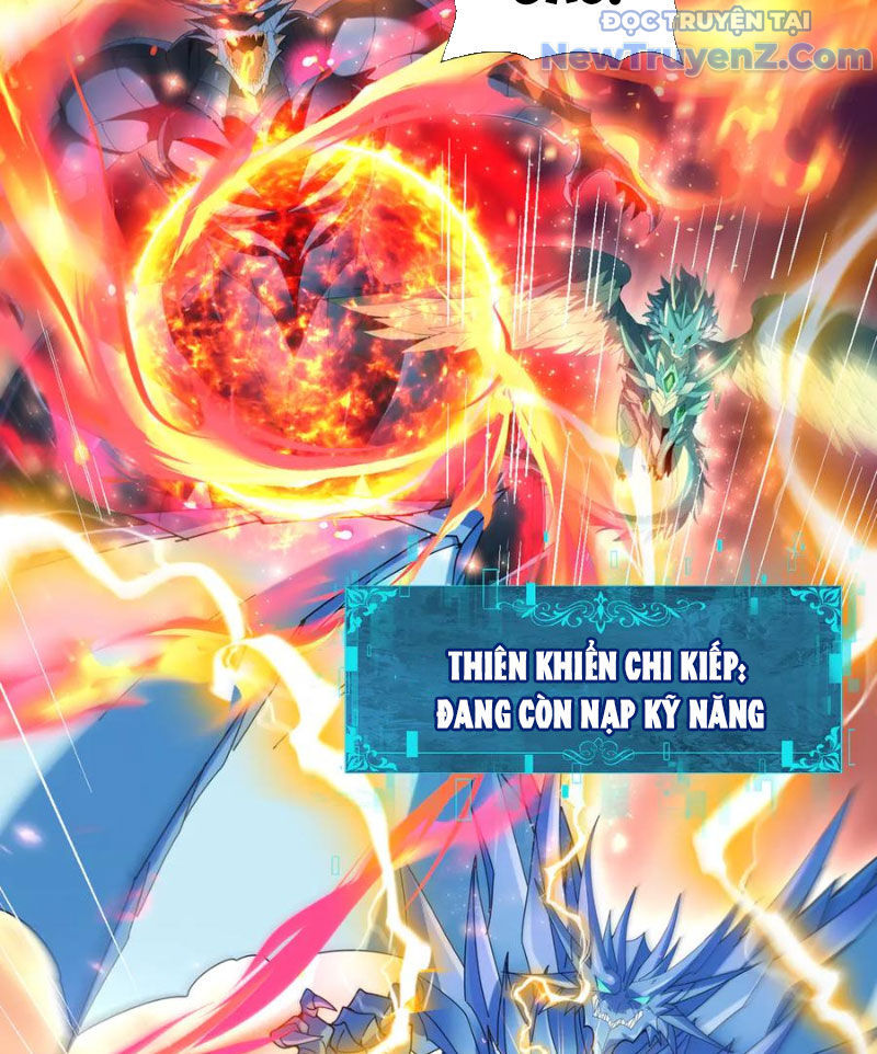 Toàn Dân Chuyển Chức: Ngự Long Sư Là Chức Nghiệp Yếu Nhất? Chapter 122 - 63