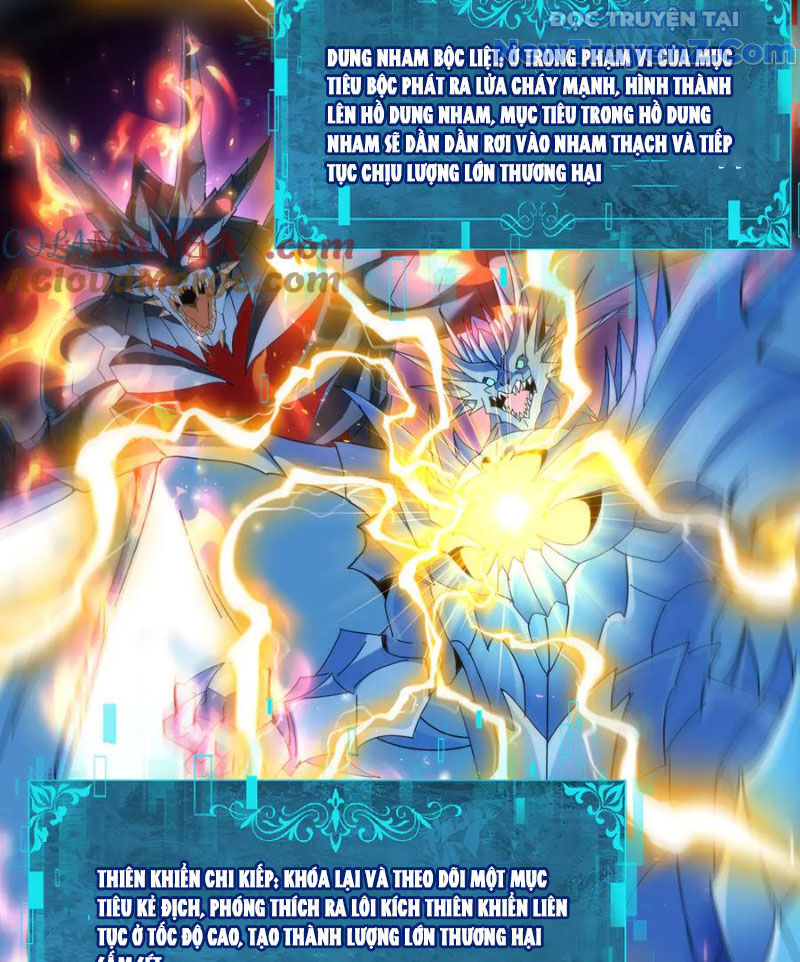 Toàn Dân Chuyển Chức: Ngự Long Sư Là Chức Nghiệp Yếu Nhất? Chapter 122 - 67