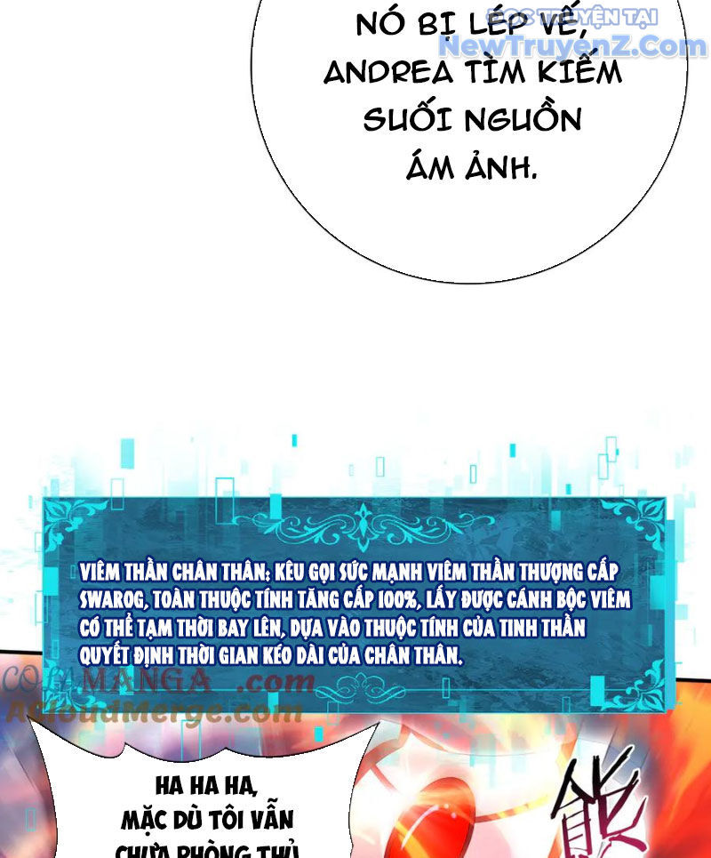 Toàn Dân Chuyển Chức: Ngự Long Sư Là Chức Nghiệp Yếu Nhất? Chapter 122 - 8