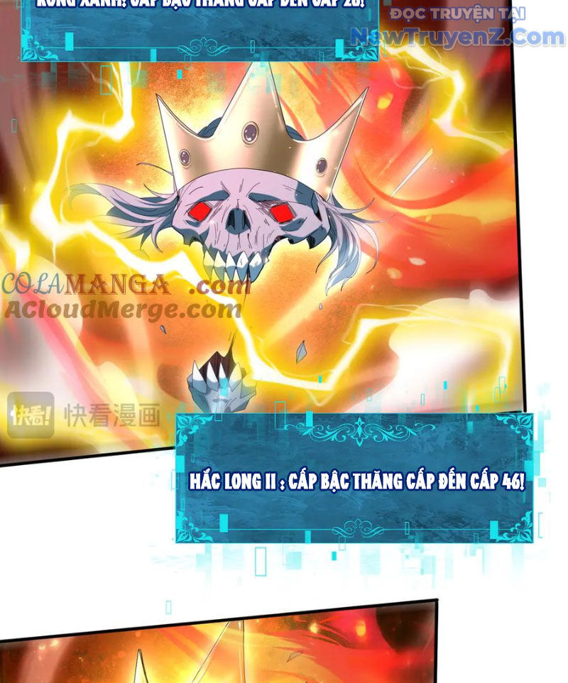 Toàn Dân Chuyển Chức: Ngự Long Sư Là Chức Nghiệp Yếu Nhất? Chapter 122 - 72