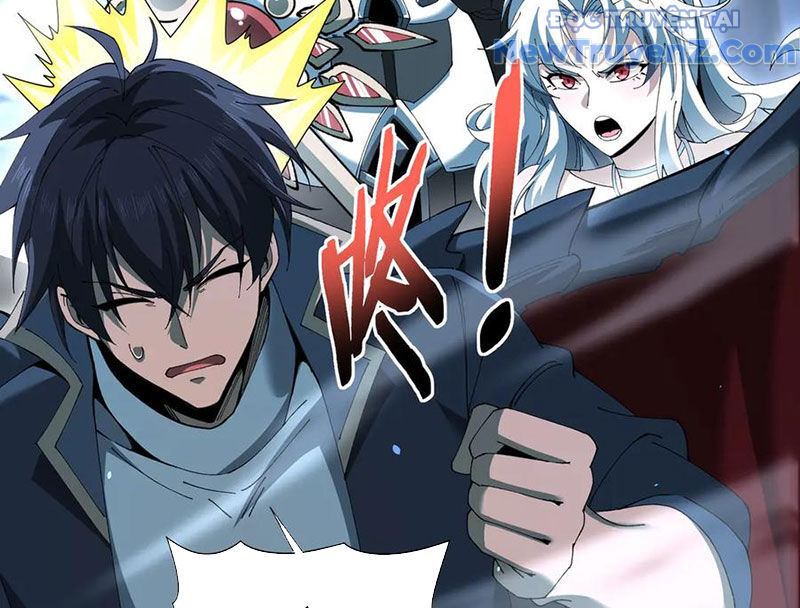 Toàn Dân Chuyển Chức: Ngự Long Sư Là Chức Nghiệp Yếu Nhất? Chapter 123 - 11