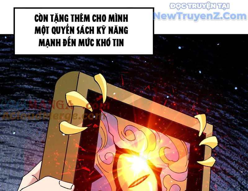 Toàn Dân Chuyển Chức: Ngự Long Sư Là Chức Nghiệp Yếu Nhất? Chapter 123 - 118