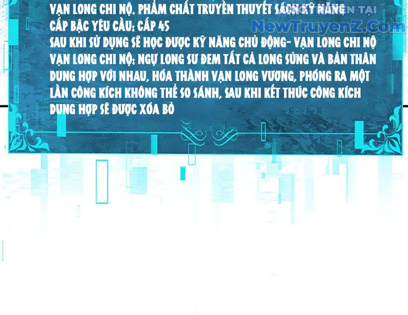 Toàn Dân Chuyển Chức: Ngự Long Sư Là Chức Nghiệp Yếu Nhất? Chapter 123 - 120