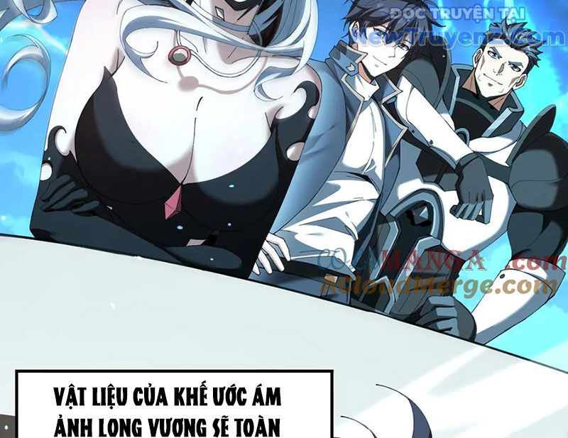 Toàn Dân Chuyển Chức: Ngự Long Sư Là Chức Nghiệp Yếu Nhất? Chapter 123 - 122