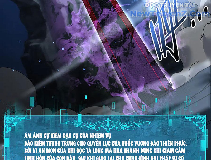 Toàn Dân Chuyển Chức: Ngự Long Sư Là Chức Nghiệp Yếu Nhất? Chapter 123 - 19