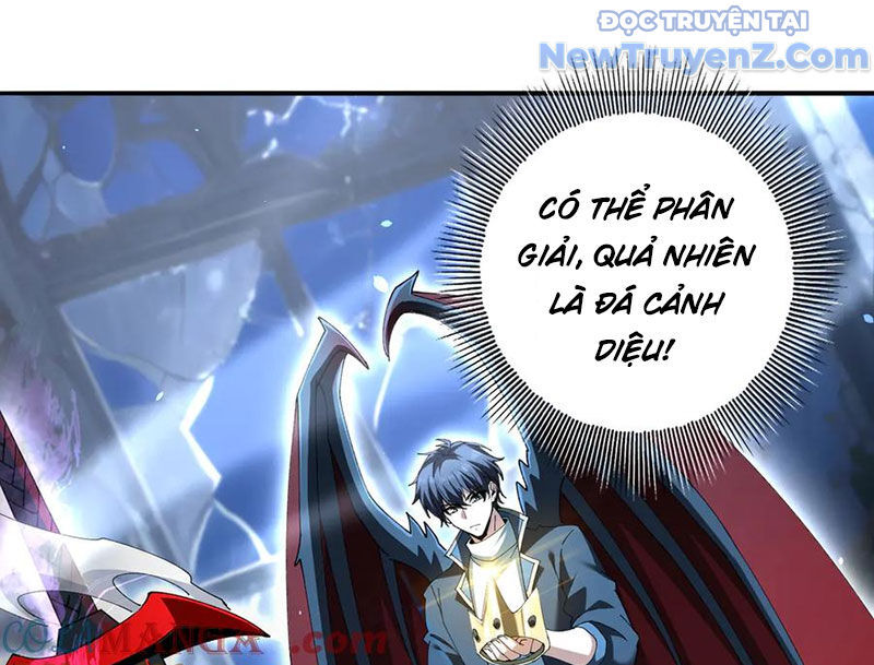 Toàn Dân Chuyển Chức: Ngự Long Sư Là Chức Nghiệp Yếu Nhất? Chapter 123 - 3