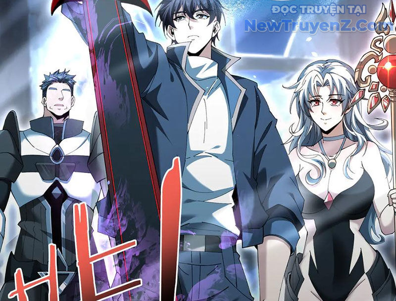 Toàn Dân Chuyển Chức: Ngự Long Sư Là Chức Nghiệp Yếu Nhất? Chapter 123 - 23