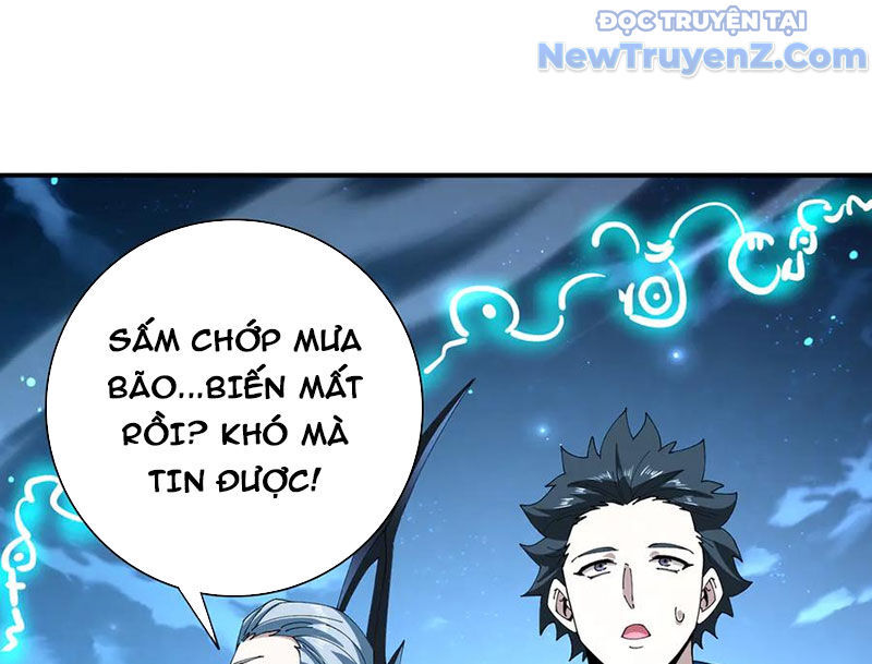 Toàn Dân Chuyển Chức: Ngự Long Sư Là Chức Nghiệp Yếu Nhất? Chapter 123 - 34