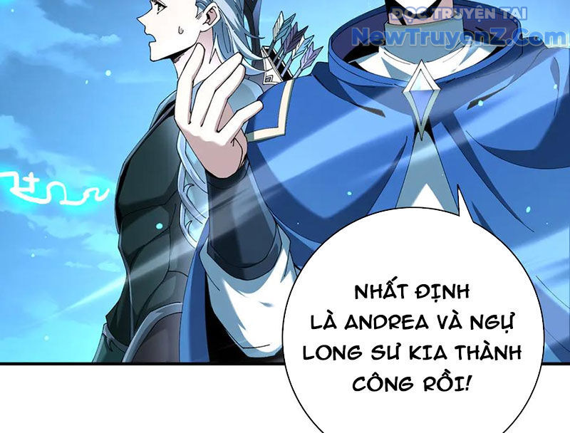 Toàn Dân Chuyển Chức: Ngự Long Sư Là Chức Nghiệp Yếu Nhất? Chapter 123 - 35