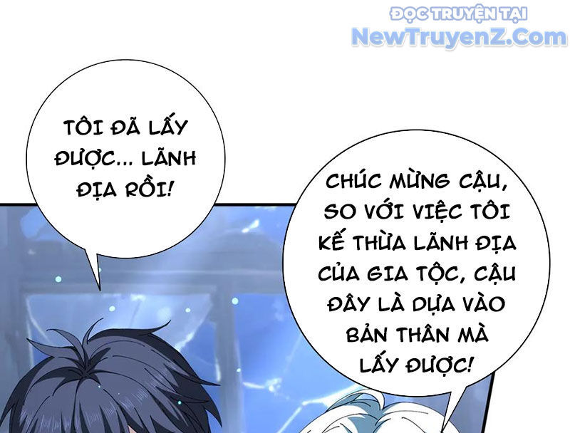 Toàn Dân Chuyển Chức: Ngự Long Sư Là Chức Nghiệp Yếu Nhất? Chapter 123 - 40