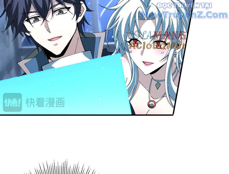 Toàn Dân Chuyển Chức: Ngự Long Sư Là Chức Nghiệp Yếu Nhất? Chapter 123 - 41