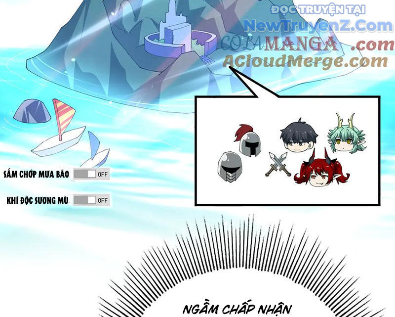 Toàn Dân Chuyển Chức: Ngự Long Sư Là Chức Nghiệp Yếu Nhất? Chapter 123 - 45