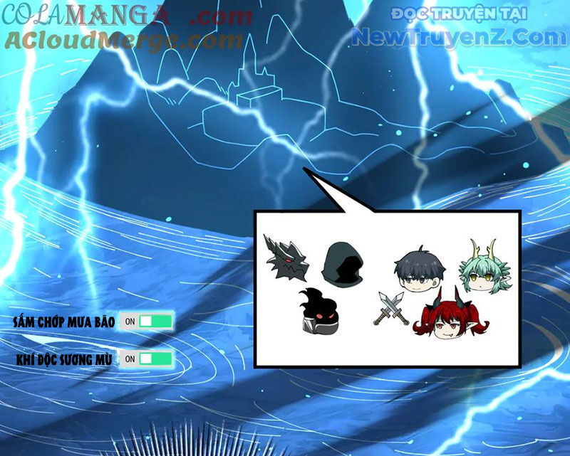 Toàn Dân Chuyển Chức: Ngự Long Sư Là Chức Nghiệp Yếu Nhất? Chapter 123 - 49