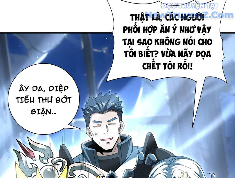 Toàn Dân Chuyển Chức: Ngự Long Sư Là Chức Nghiệp Yếu Nhất? Chapter 123 - 10