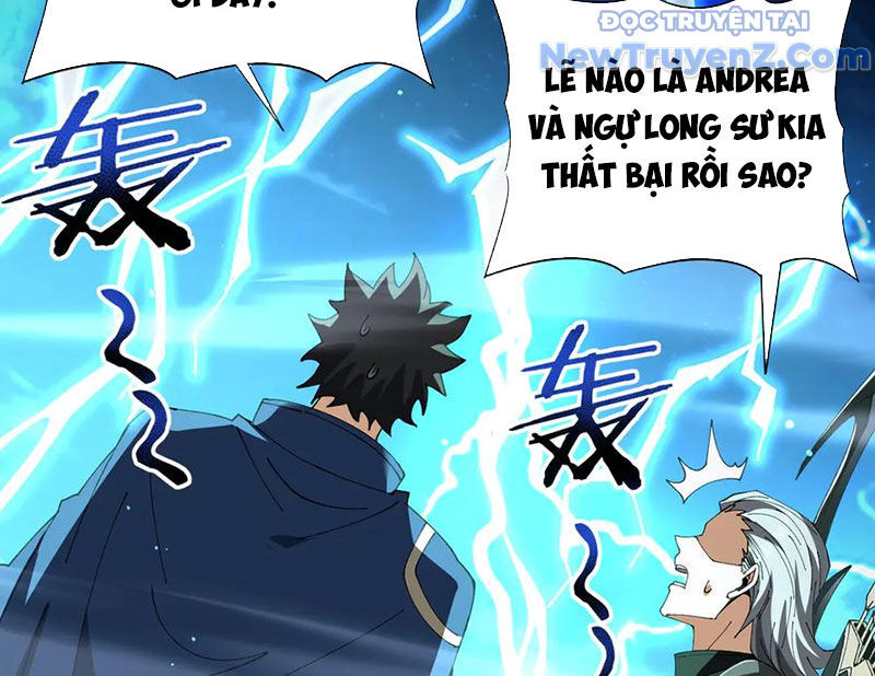 Toàn Dân Chuyển Chức: Ngự Long Sư Là Chức Nghiệp Yếu Nhất? Chapter 123 - 93