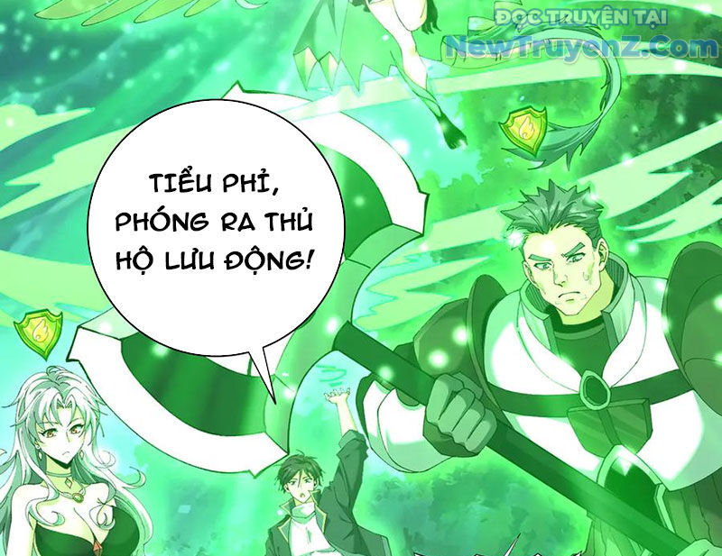 Toàn Dân Chuyển Chức: Ngự Long Sư Là Chức Nghiệp Yếu Nhất? Chapter 123 - 96