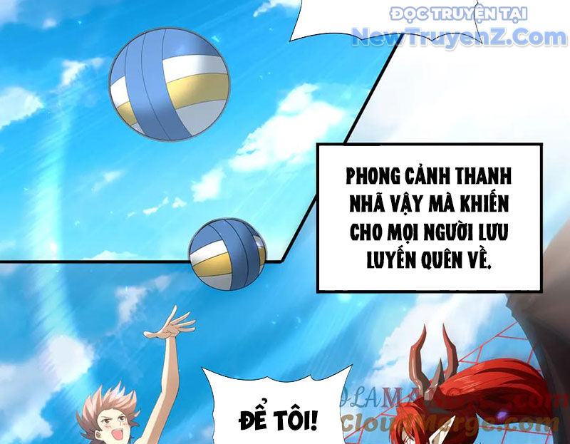 Toàn Dân Chuyển Chức: Ngự Long Sư Là Chức Nghiệp Yếu Nhất? Chapter 124 - 11
