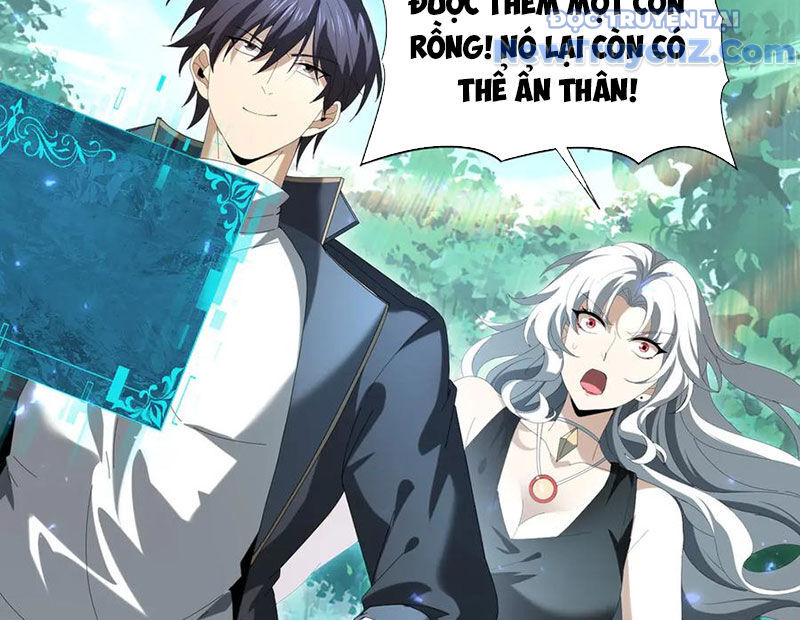 Toàn Dân Chuyển Chức: Ngự Long Sư Là Chức Nghiệp Yếu Nhất? Chapter 124 - 103