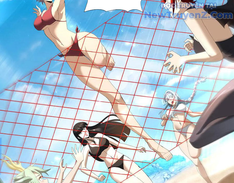 Toàn Dân Chuyển Chức: Ngự Long Sư Là Chức Nghiệp Yếu Nhất? Chapter 124 - 12