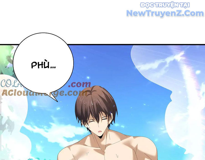 Toàn Dân Chuyển Chức: Ngự Long Sư Là Chức Nghiệp Yếu Nhất? Chapter 124 - 27