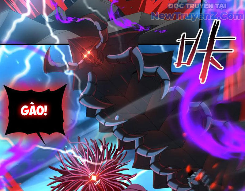 Toàn Dân Chuyển Chức: Ngự Long Sư Là Chức Nghiệp Yếu Nhất? Chapter 124 - 4