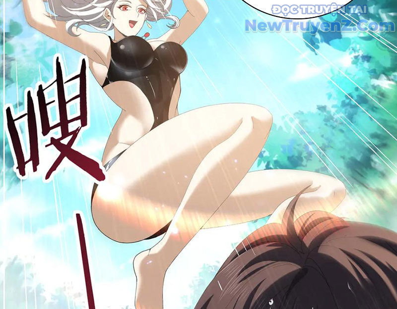 Toàn Dân Chuyển Chức: Ngự Long Sư Là Chức Nghiệp Yếu Nhất? Chapter 124 - 32