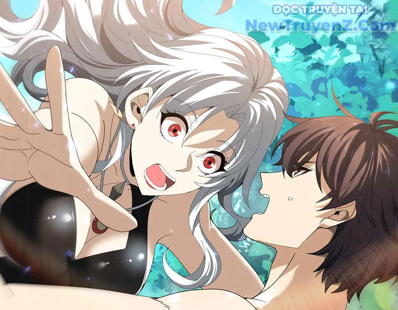 Toàn Dân Chuyển Chức: Ngự Long Sư Là Chức Nghiệp Yếu Nhất? Chapter 124 - 36