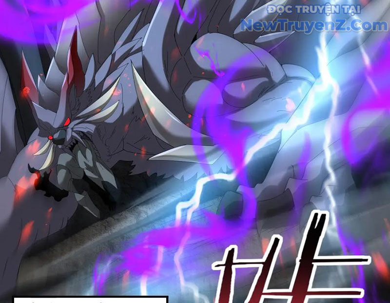 Toàn Dân Chuyển Chức: Ngự Long Sư Là Chức Nghiệp Yếu Nhất? Chapter 124 - 6