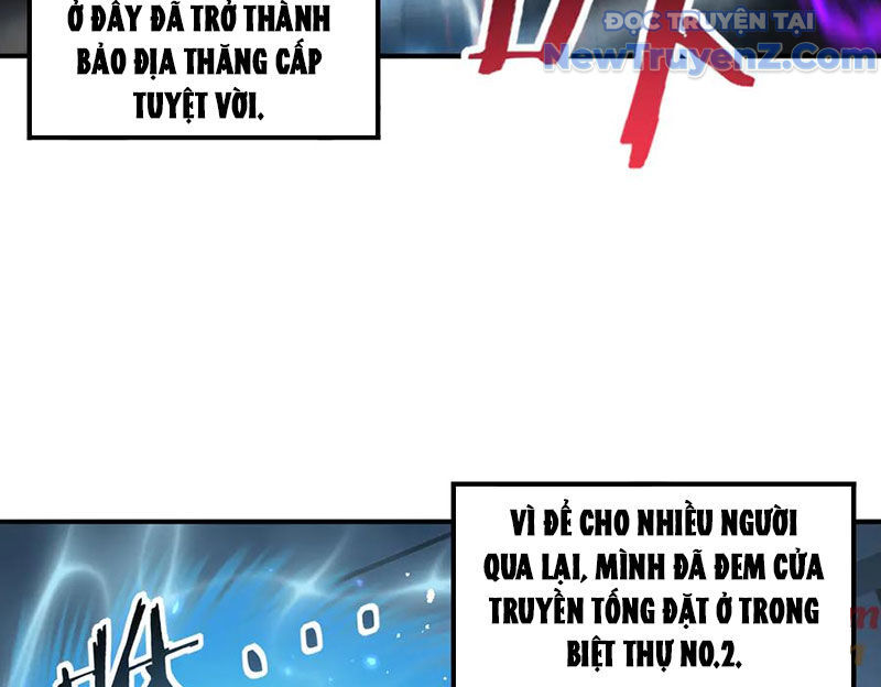 Toàn Dân Chuyển Chức: Ngự Long Sư Là Chức Nghiệp Yếu Nhất? Chapter 124 - 7