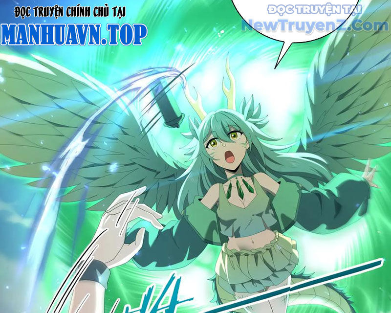 Toàn Dân Chuyển Chức: Ngự Long Sư Là Chức Nghiệp Yếu Nhất? Chapter 124 - 71