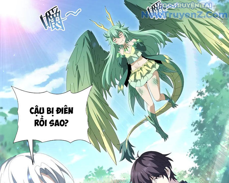 Toàn Dân Chuyển Chức: Ngự Long Sư Là Chức Nghiệp Yếu Nhất? Chapter 124 - 76