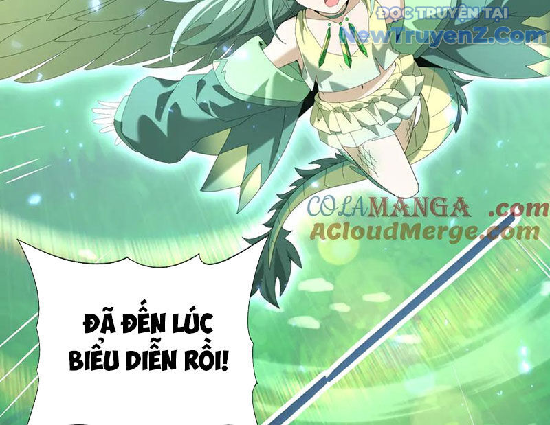 Toàn Dân Chuyển Chức: Ngự Long Sư Là Chức Nghiệp Yếu Nhất? Chapter 124 - 82